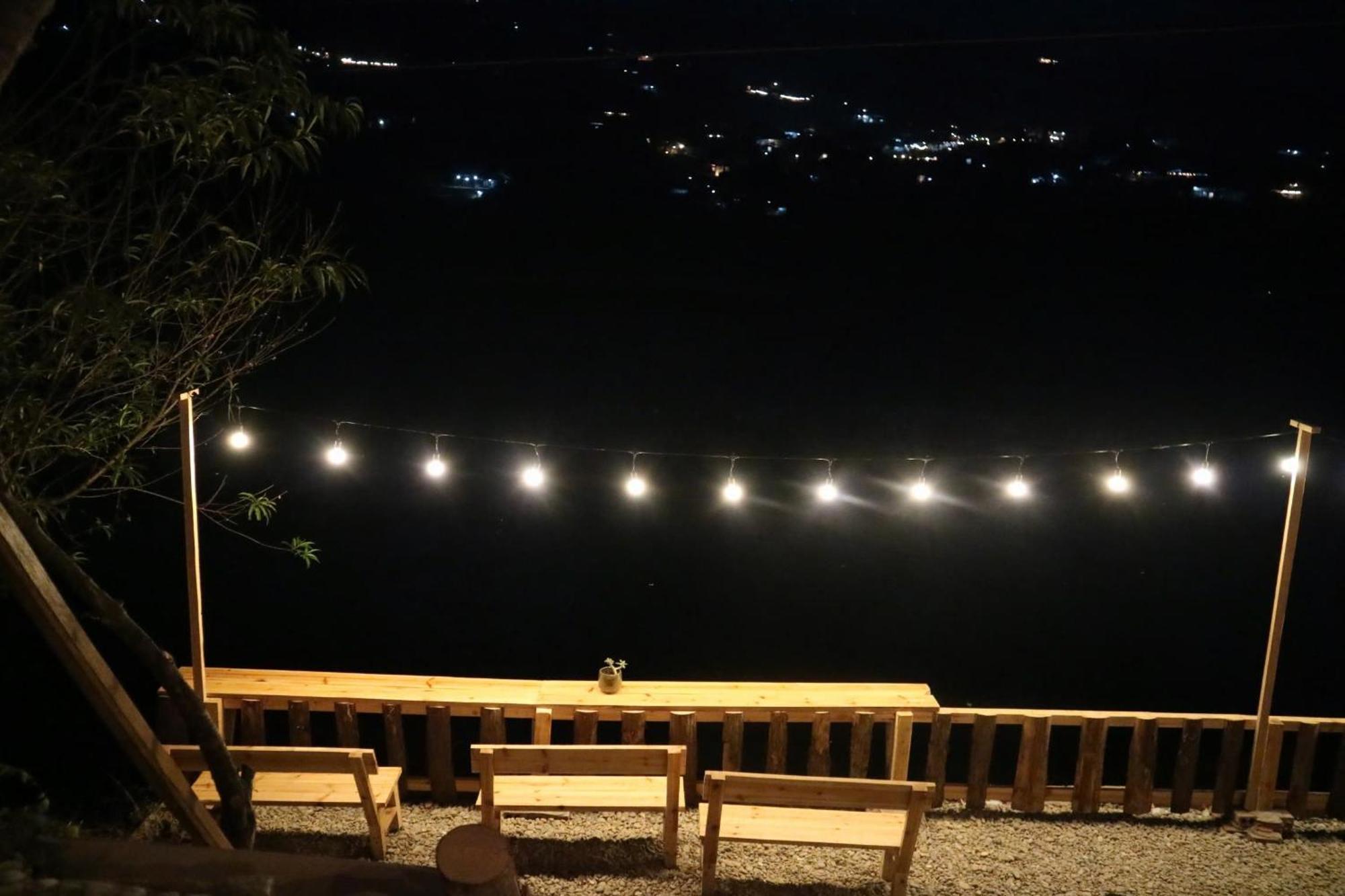 The Zen House Sapa Apartamento Exterior foto