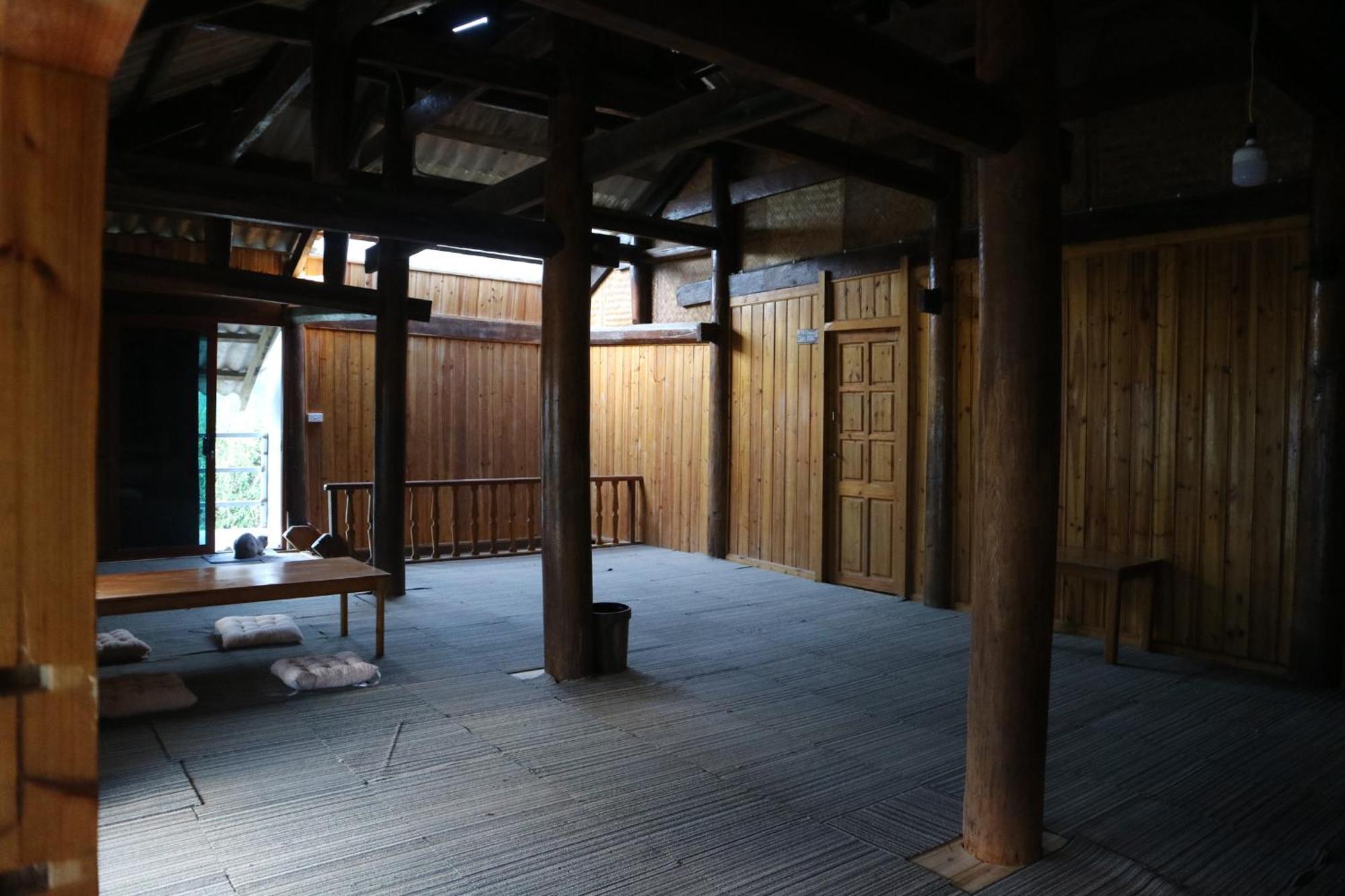 The Zen House Sapa Apartamento Exterior foto