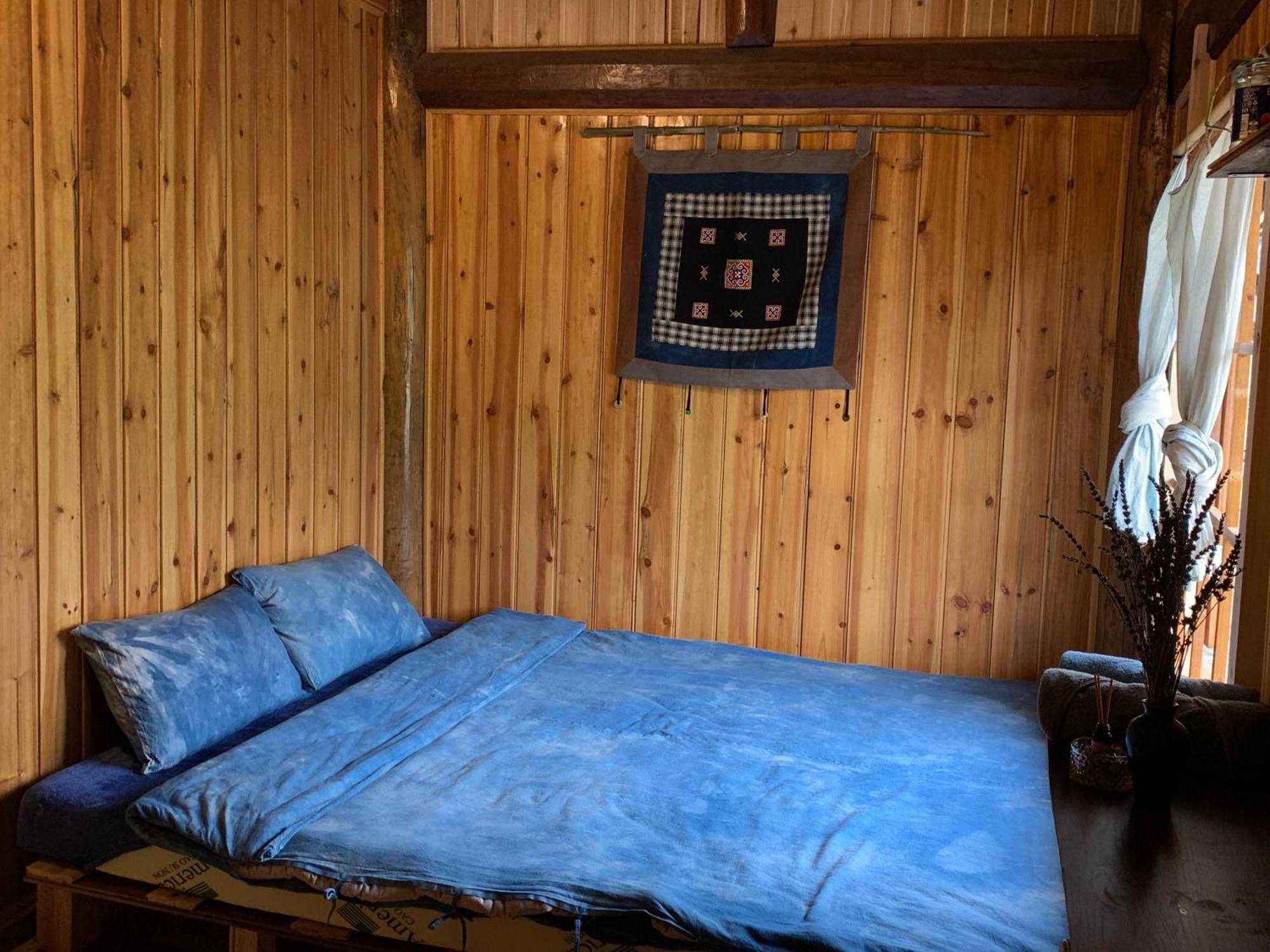 The Zen House Sapa Apartamento Exterior foto