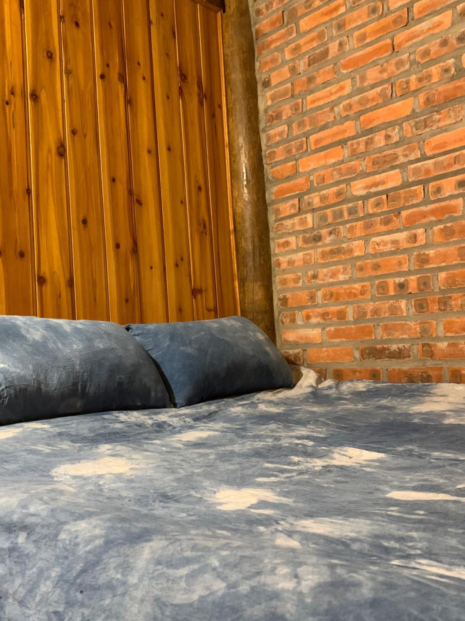 The Zen House Sapa Apartamento Exterior foto